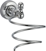 31042 Держатель для фена GANZER (20/1шт)