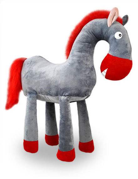 Упаковка Конь 1800гр