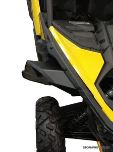 Расширители колесных арок для BRP Maverick X3 2017- STORM MP 0361