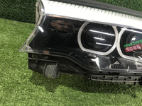 Фара левая BMW 5er G30 (2017-2020) LED