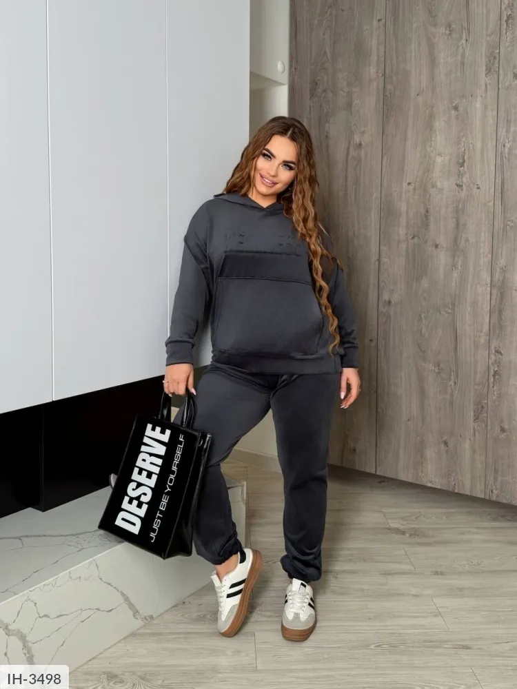 Костюм IH-3482 Фабрика Моды