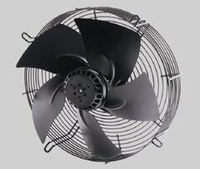 Вентилятор осевой YWF.A4S-300B-5DIA00