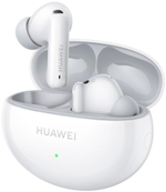 БЕСПРОВОДНЫЕ НАУШНИКИ С МИКРОФОНОМ HUAWEI FREEBUDS 6I WHITE