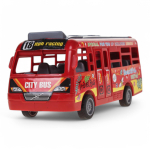 Автобус ин. 23см, коробка Y638A