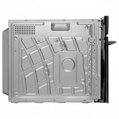 Духовой шкаф с функцией СВЧ Korting OKB 3260 CSGW MW