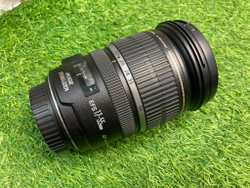 Canon EF-S 17-55mm 2.8 IS USM