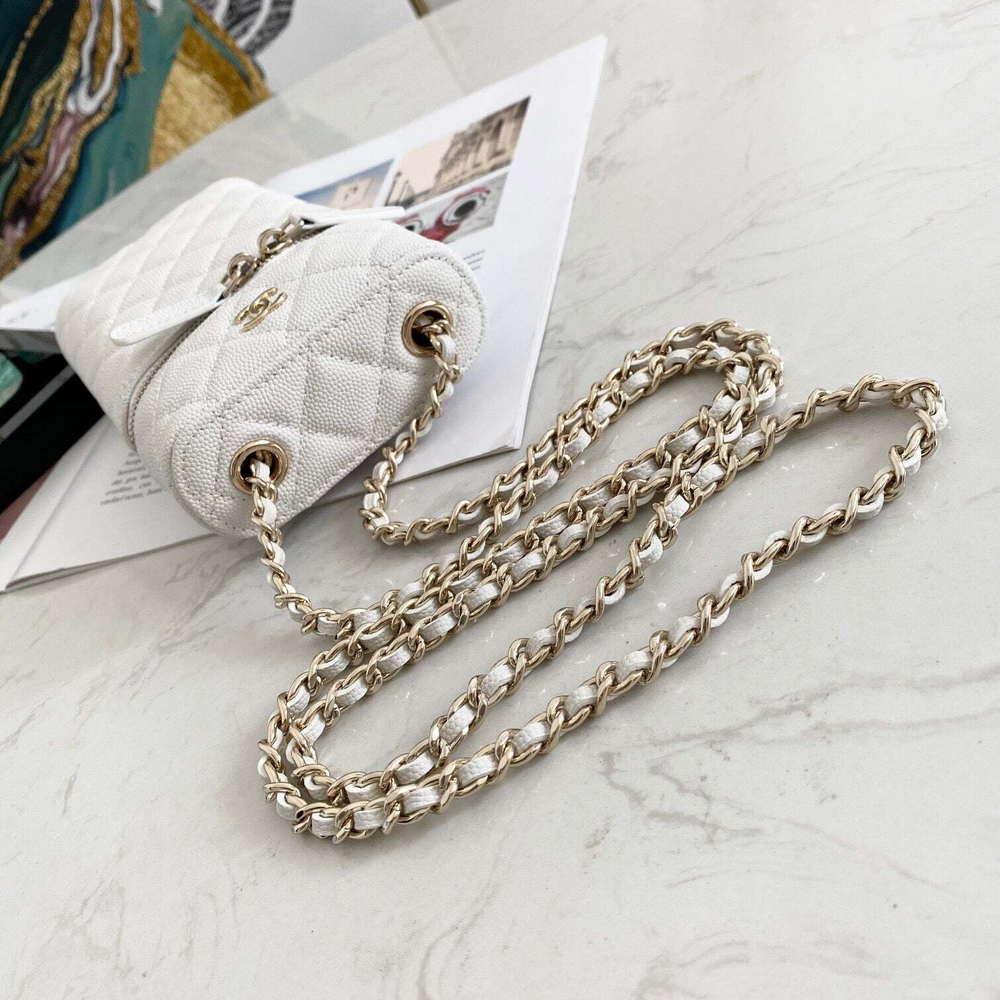 Chanel Phone Holder