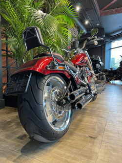 Harley-Davidson Fat Boy 114 Юбилейный, 2023