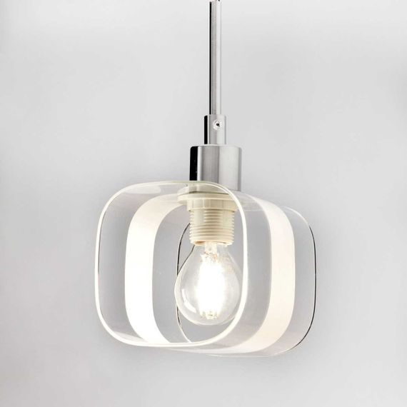 Подвесной светильник Citilux Вирта CL139012