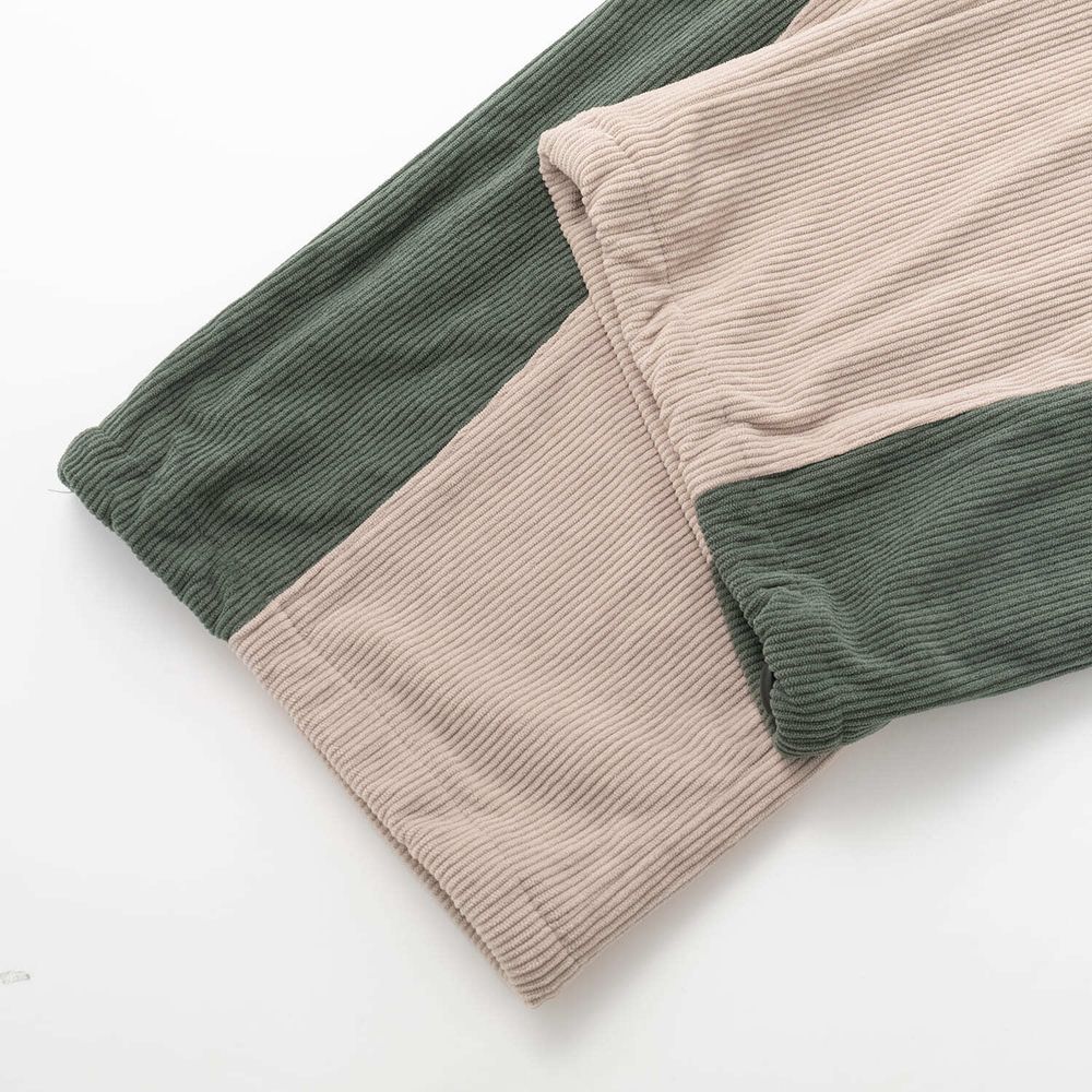 Брюки Ymkashix Star HTF песочные / хаки