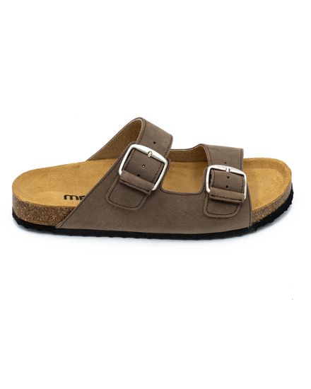 «Olga» | Женские сандалии ( светло-коричневый)