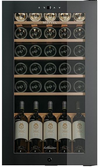 Винный холодильник Meyvel MV30-KBF1