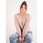 Брошюра Rowan "4 Projects Big Wool", дизайнер Quail Studio