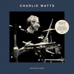 Charlie Watts / Anthology (2LP)