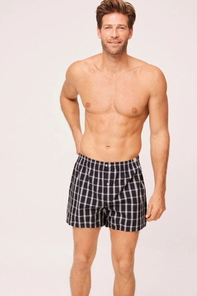 20332 Свободные боксеры YSABEL MORA