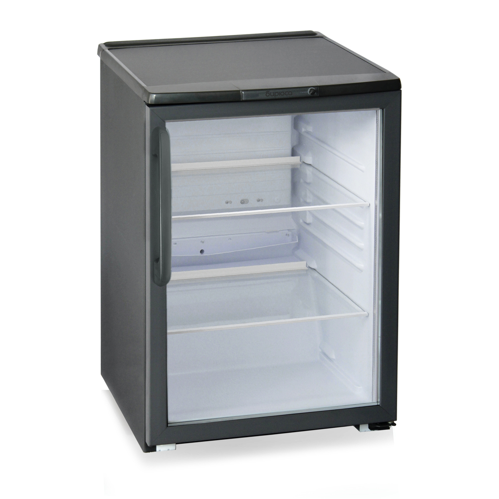 Холодильный шкаф-витрина Бирюса B-W152