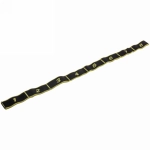 Резинка для фитнеса Stretch 80*4, микс