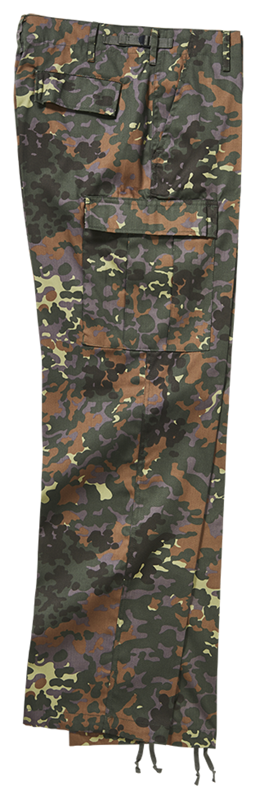 Brandit US RANGER PANTS flecktarn