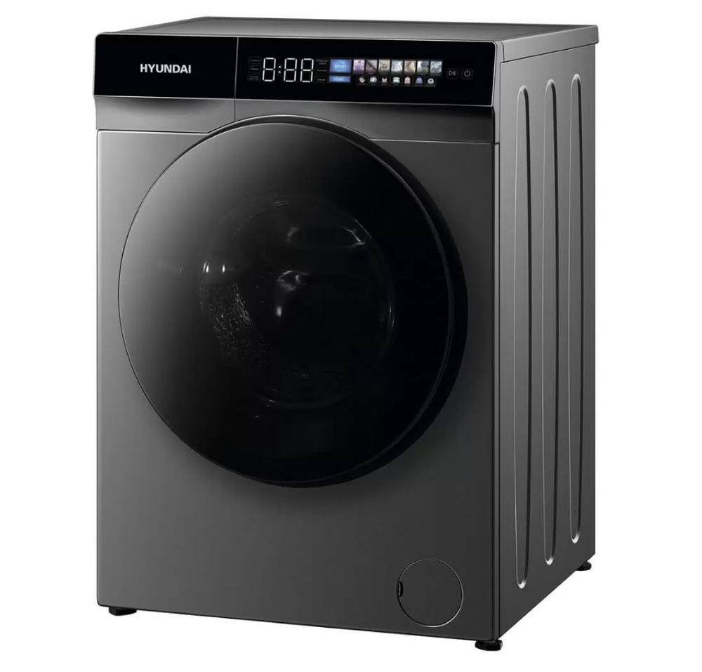 Стиральная машина Hyundai WFE9230 (q)