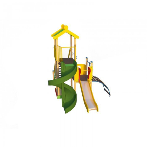 Детский игровой комплекс ДИО 04110