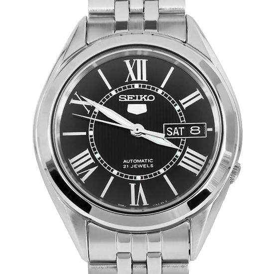 Мужские часы Seiko SNKL35K1, Seiko 5