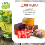 Чай с мятой, отдушка для свечей и мыла