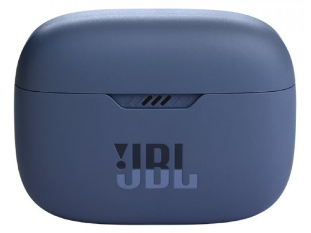 Беспроводные наушники JBL Tune 230NC blue