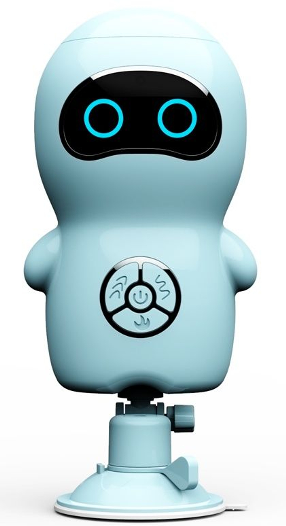 Мятная секс-машина Bibo (Цвет: мятный)