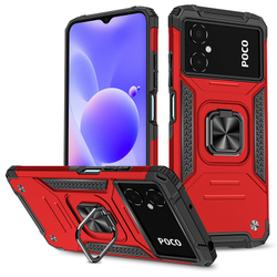 Противоударный чехол Legion Case для Xiaomi Poco M4 5G