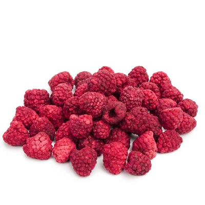 Малина сублимированная целая 100 гр