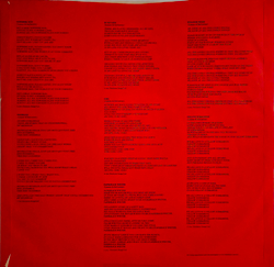 The Beatles / 1962-1966 (Red Vinyl)