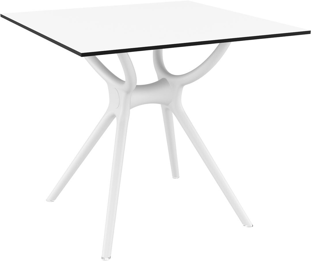 Стол пластиковый Air Table 80
