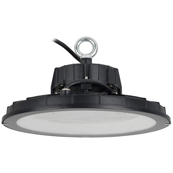 LIGHTING Светильник светодиодный ДСП 4025 200Вт 5000К IP65 IEK LT-DSP0-4025-200-50-K02