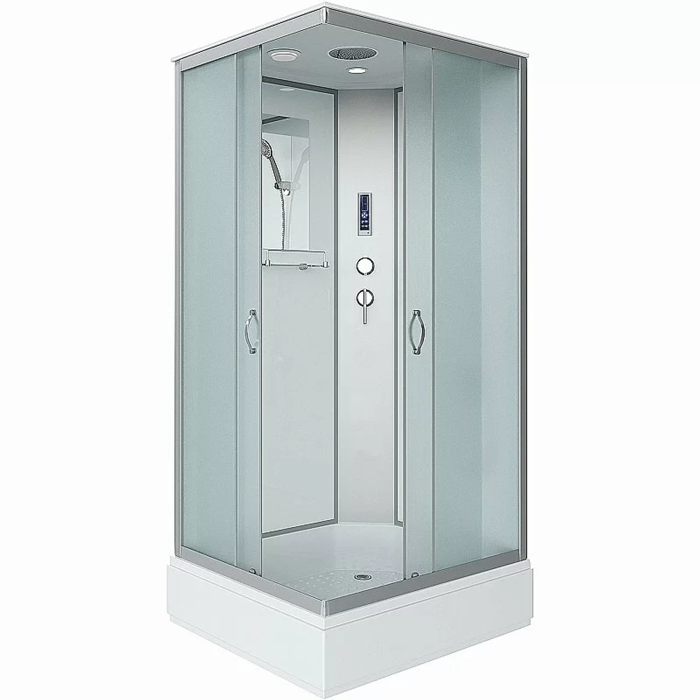 Душевая кабина Niagara Classic NG-33984-14QP 90x80