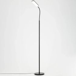 Citilux Alex CL804051 Торшер с пультом Чёрный