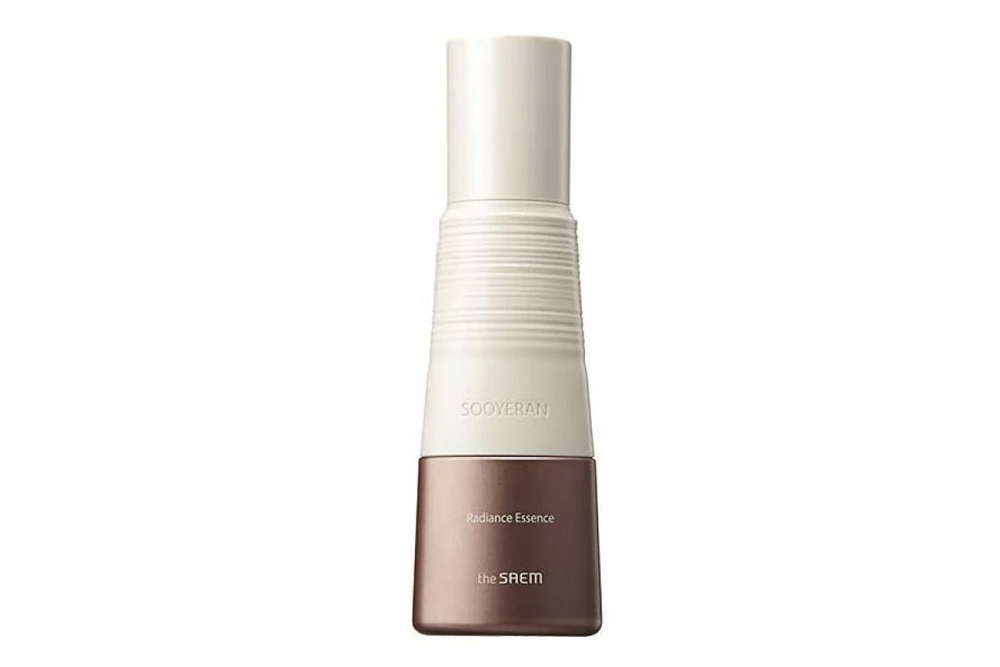 Sooyeran Эссенция для лица Sooyeran Radiance Essence 55мл. Страна производитель: Корея (Уход за лицом)