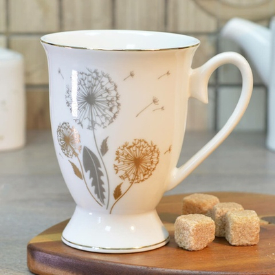 Кружка 280мл Одуванчики (00113559)