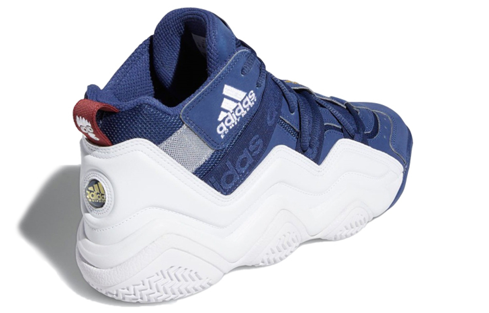 Кроссовки Adidas Originals Top Ten Top 2000