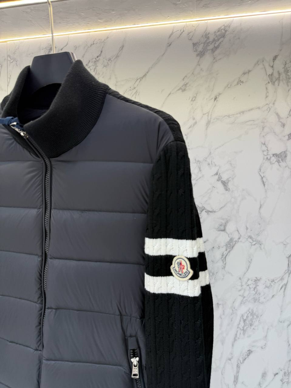 Куртка Moncler