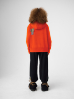 Костюм VIVA оранж/черный