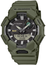 Мужские наручные часы Casio G-Shock GA-B010-3A