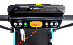 Беговая дорожка электрическая Proxima Patricia, Арт. PROT-220