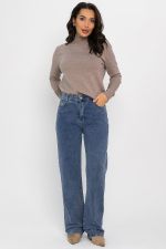 Джинсы Дорати (синие) Б14601-4М LT Collection