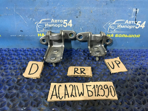 Петля двери задней правой TOYOTA RAV4 2000-2005