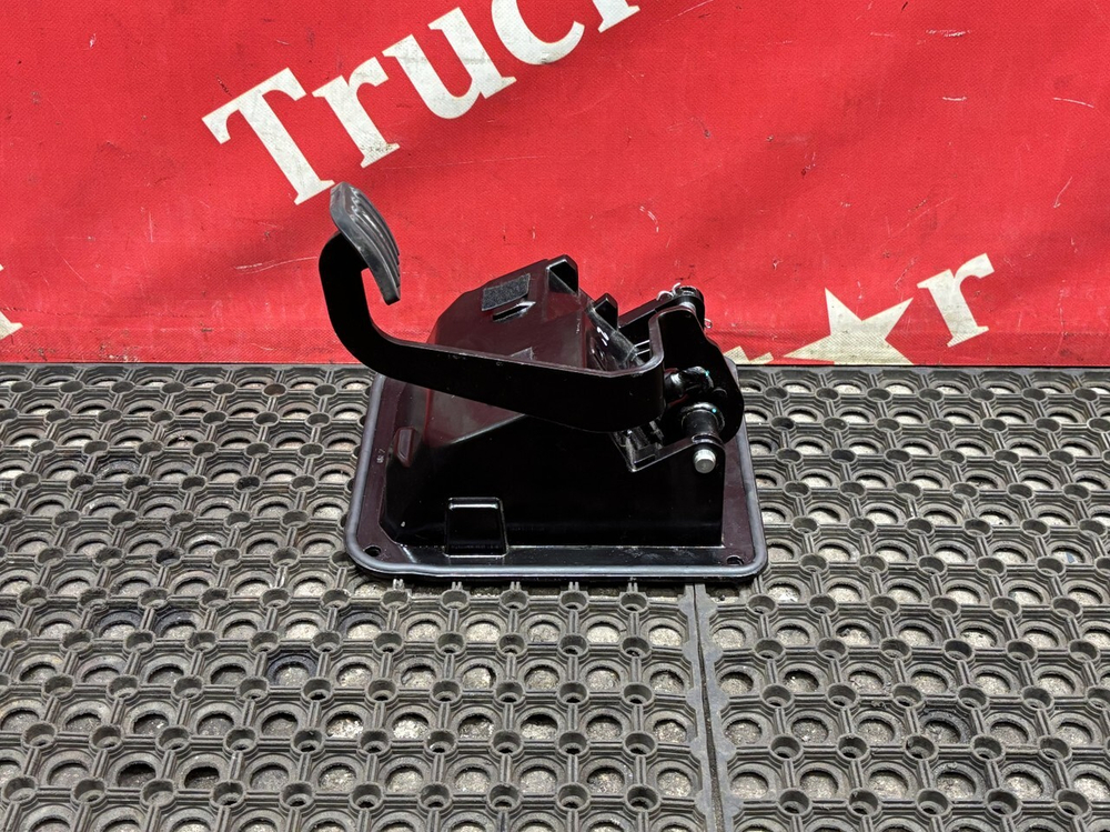 Педальный узел 2024г.