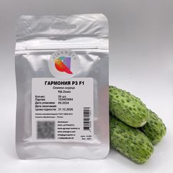 ГАРМОНИЯ РЗ F1 семена огурца (Rijk Zwaan | Alexagro)