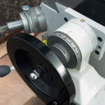 PROMA FHV-50PD универс. фрезерный станок с цифр. измер.