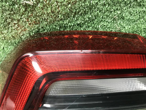 Фонарь левый внешний Skoda Rapid 2 (2020-2023)