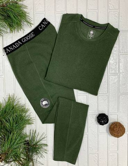 Термобелье Canada Goose