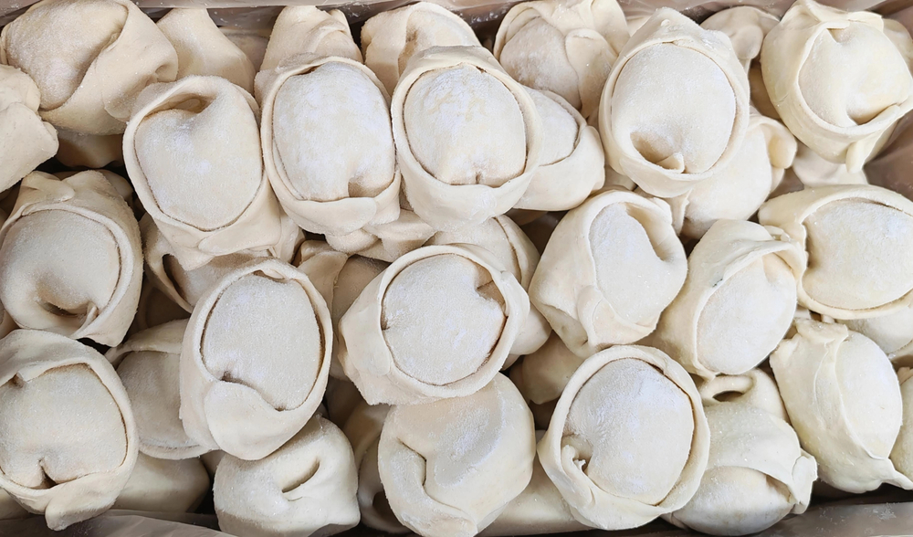 Манты ВОСТОЧНЫЕ прим вес 1кг ИП Сидоренко А.А.